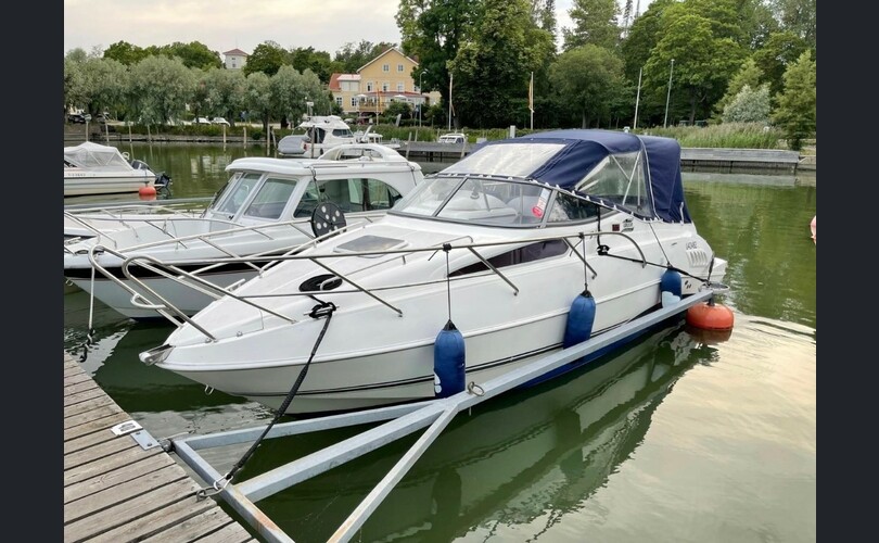 Galeon 720 DC-kuva-1